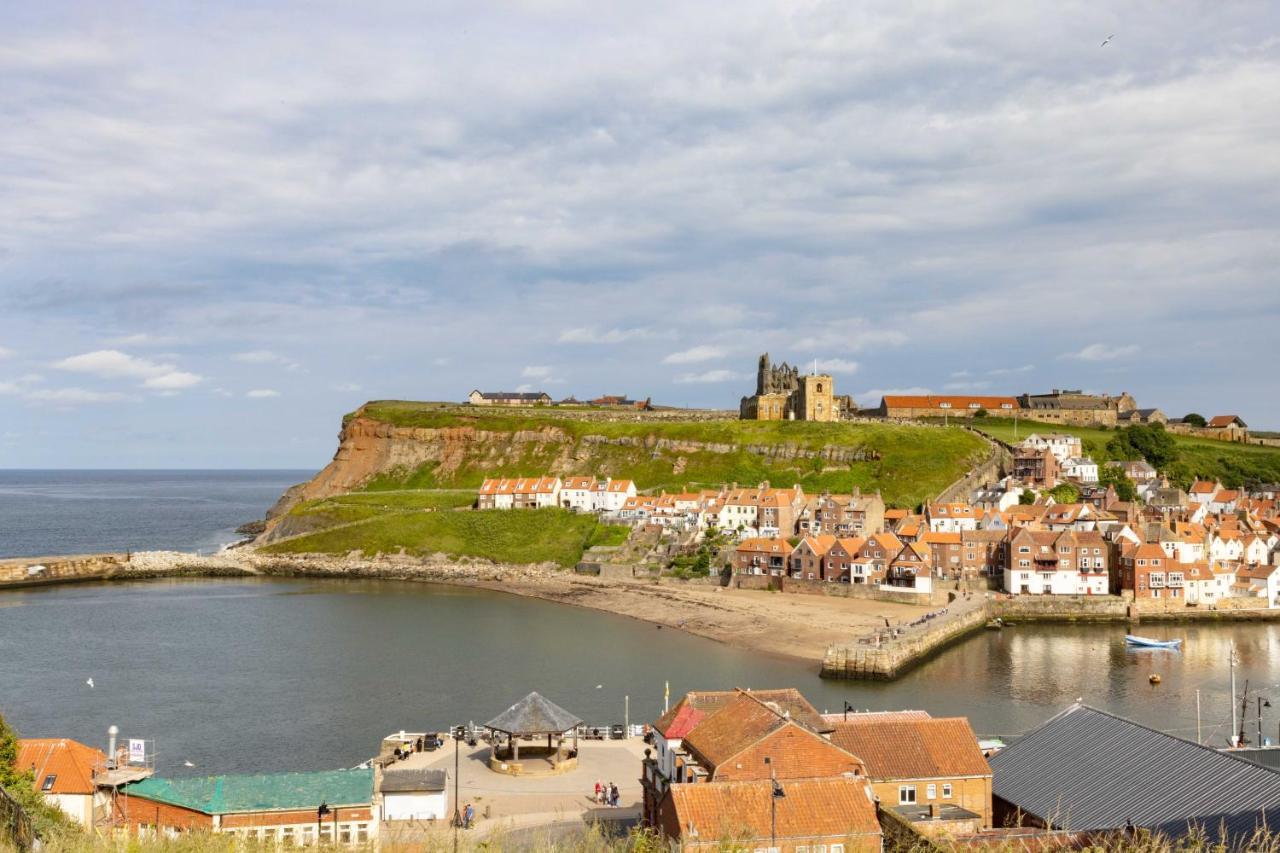 Hotel Royal Whitby Esterno foto