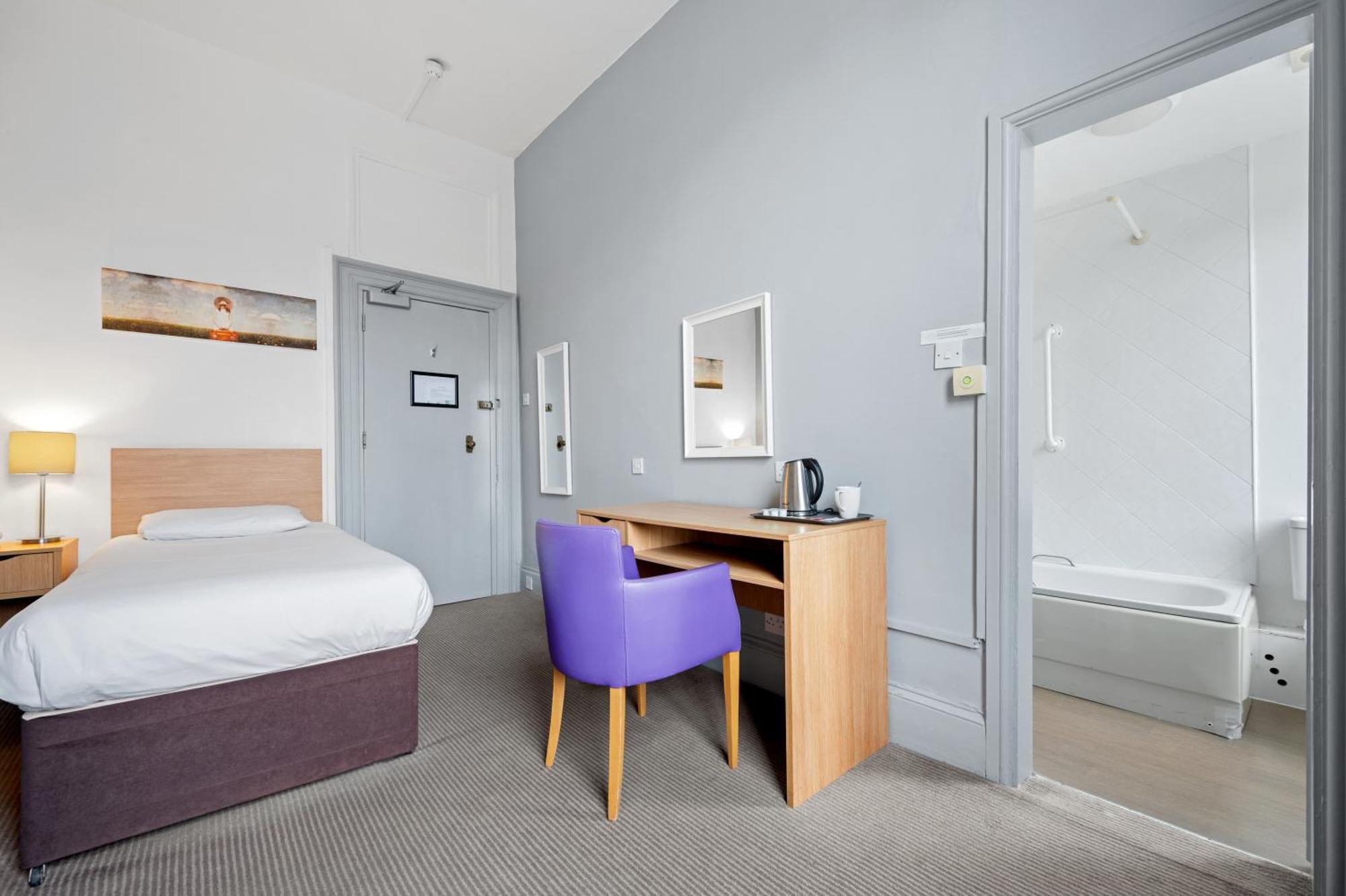 Hotel Royal Whitby Esterno foto