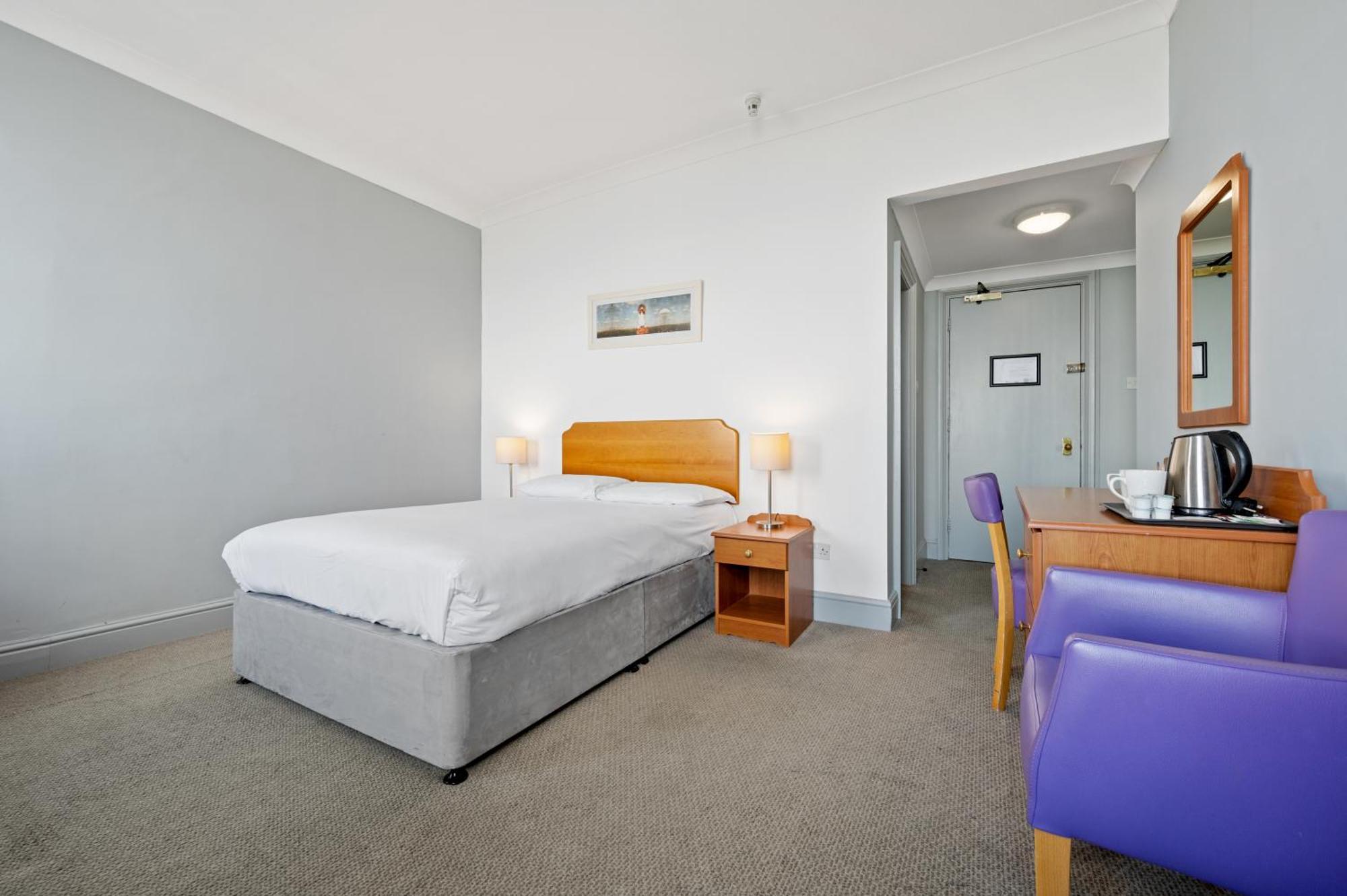 Hotel Royal Whitby Camera foto