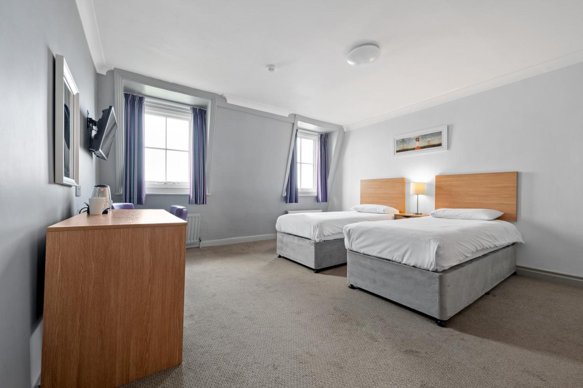 Hotel Royal Whitby Esterno foto