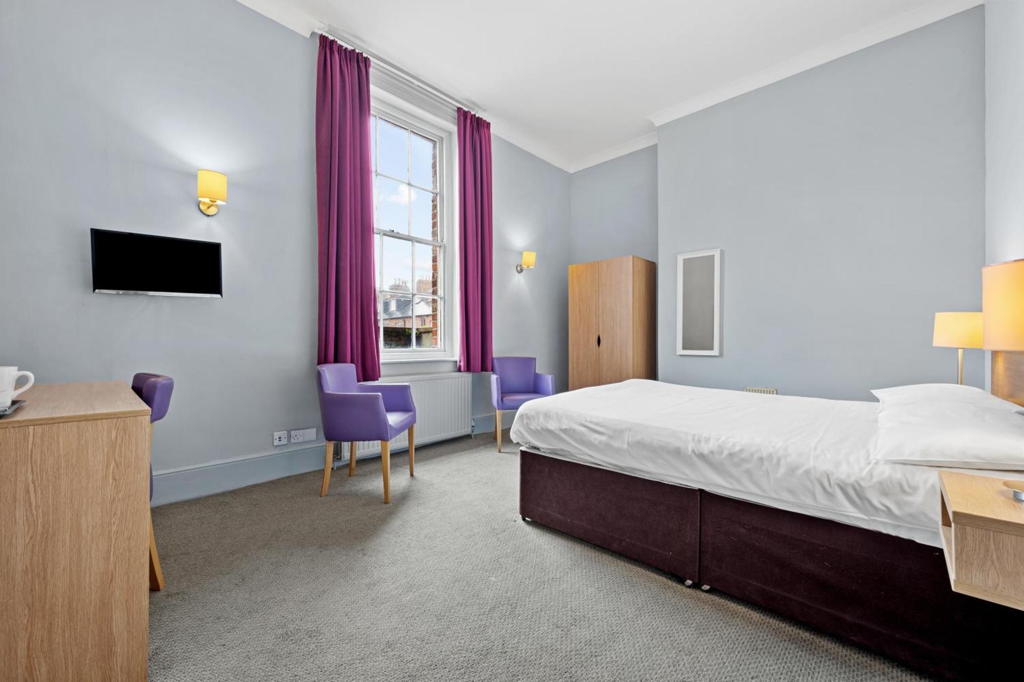 Hotel Royal Whitby Esterno foto
