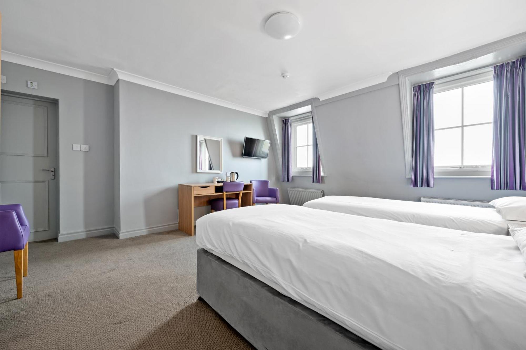Hotel Royal Whitby Esterno foto