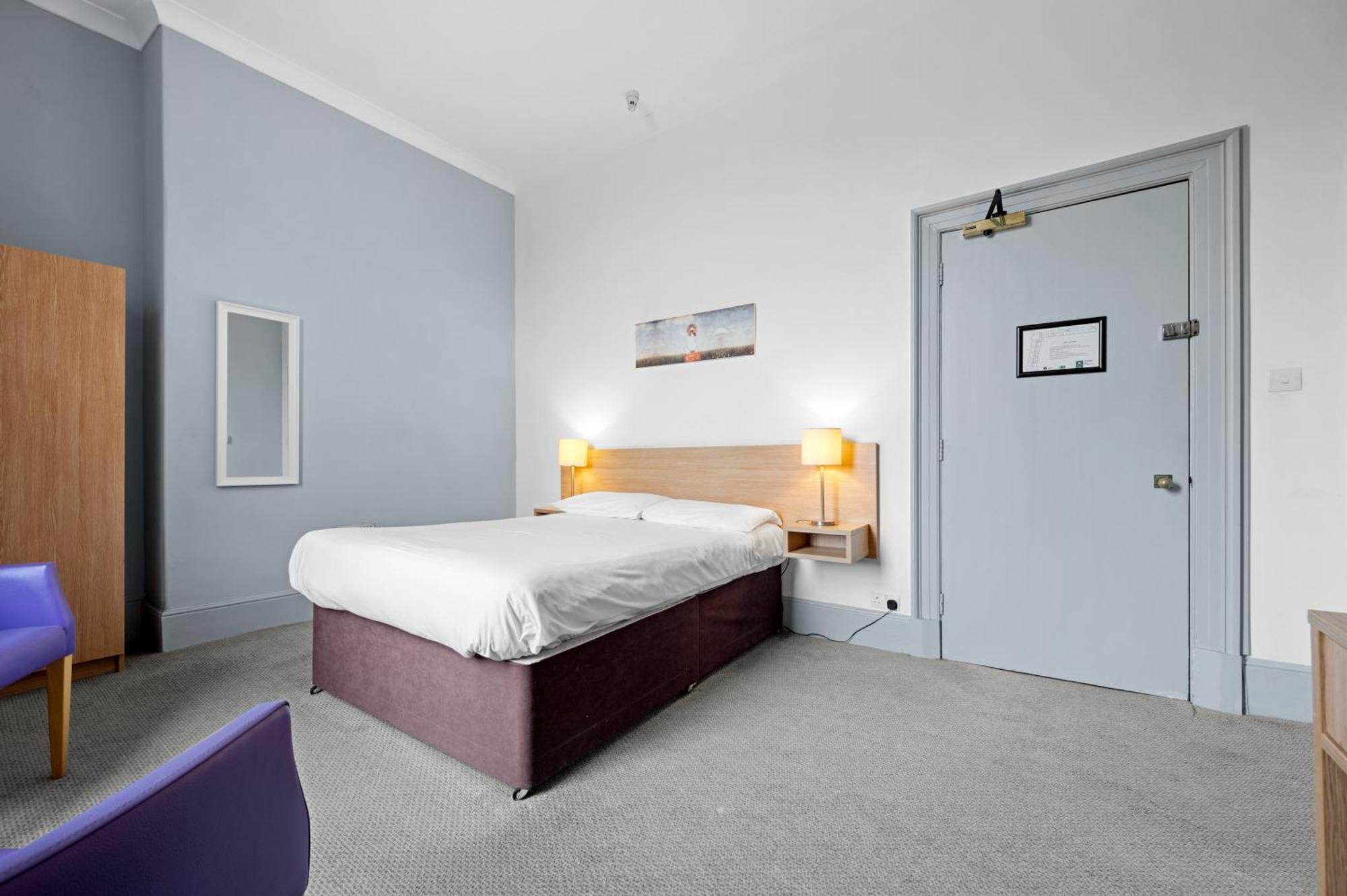 Hotel Royal Whitby Esterno foto