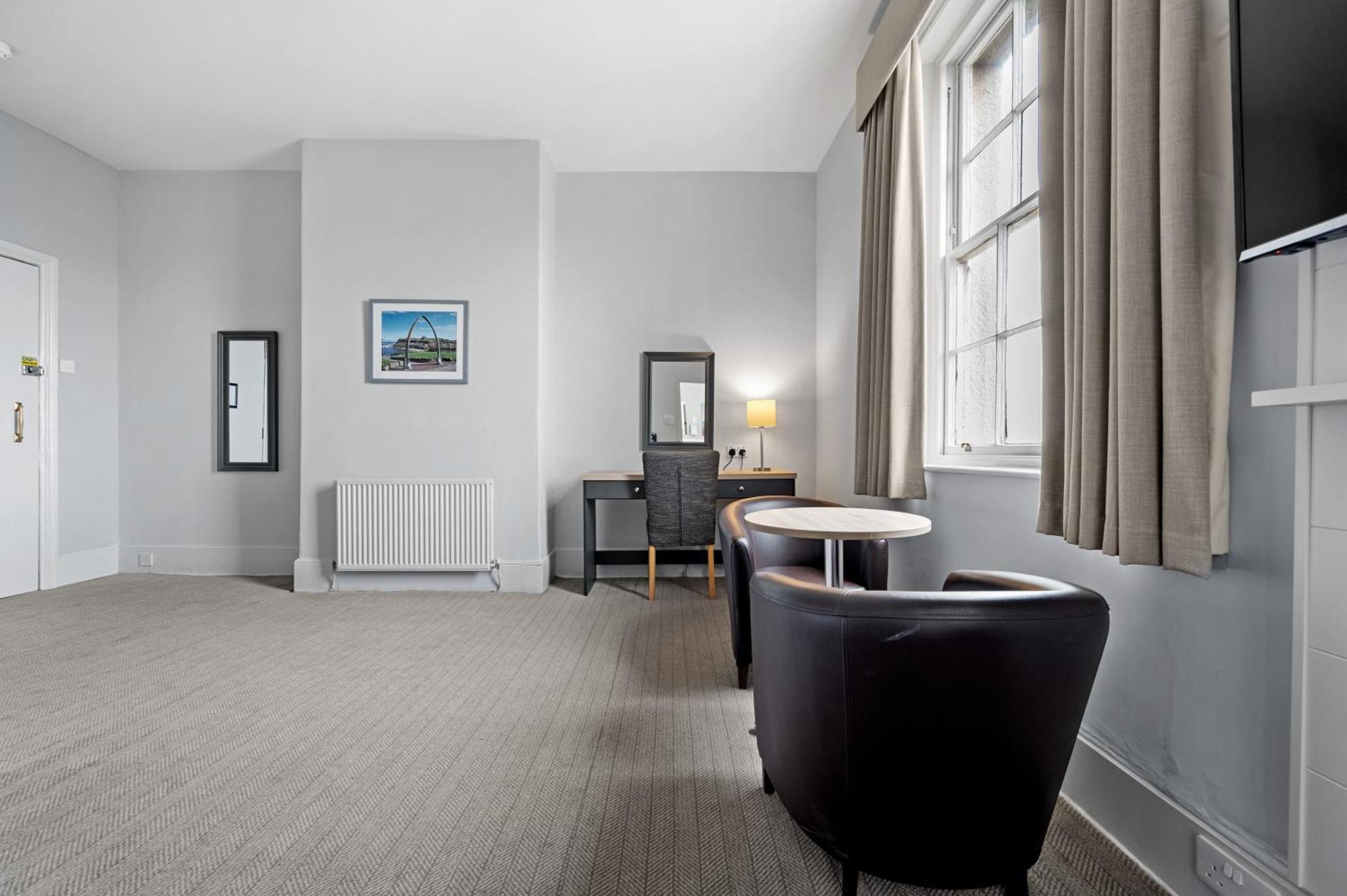 Hotel Royal Whitby Esterno foto