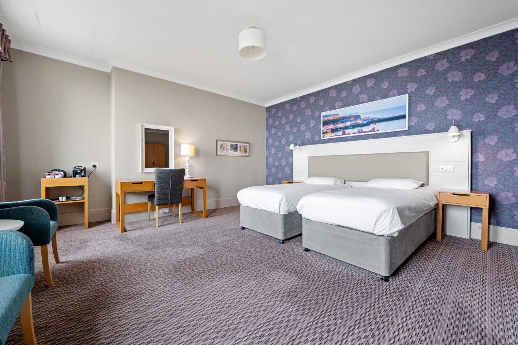 Hotel Royal Whitby Esterno foto