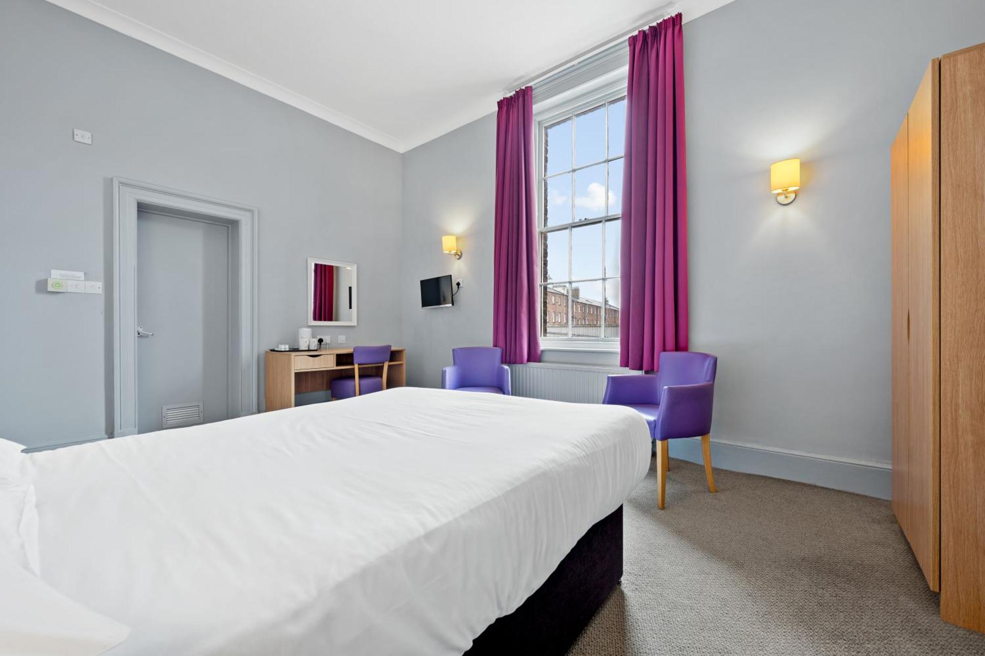 Hotel Royal Whitby Esterno foto
