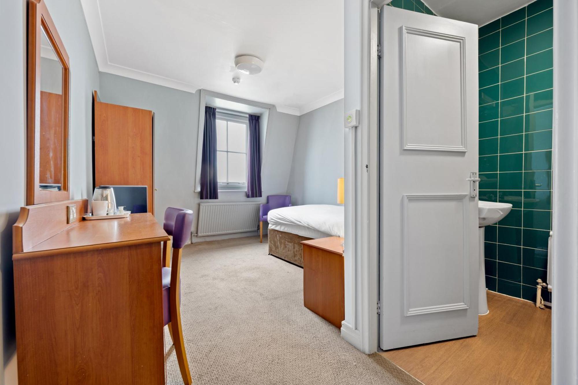 Hotel Royal Whitby Esterno foto