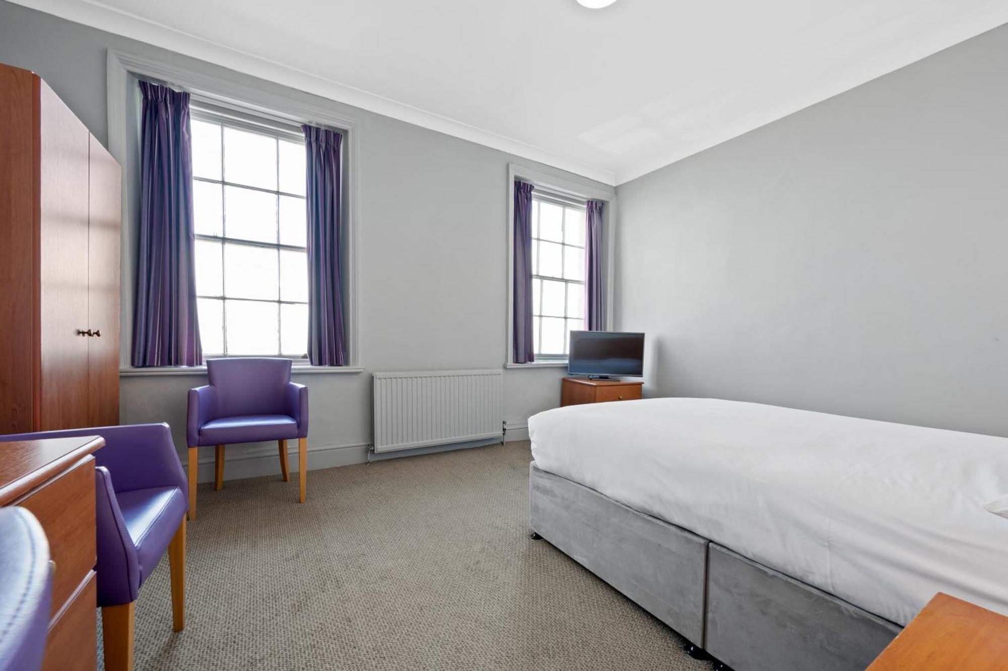 Hotel Royal Whitby Esterno foto