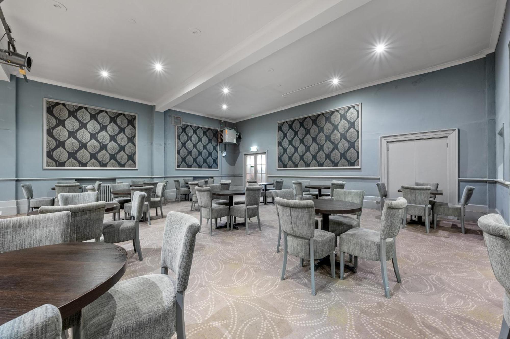 Hotel Royal Whitby Esterno foto