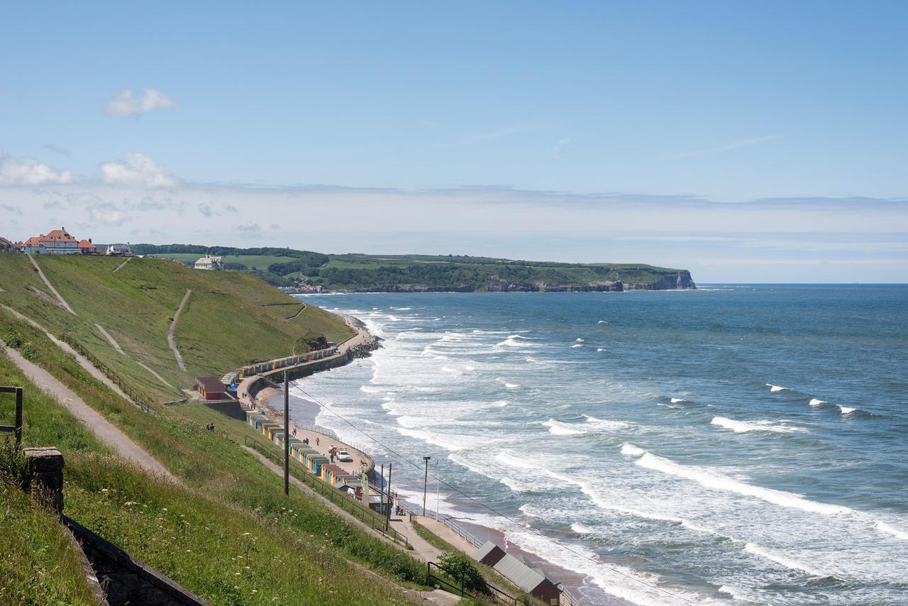 Hotel Royal Whitby Esterno foto