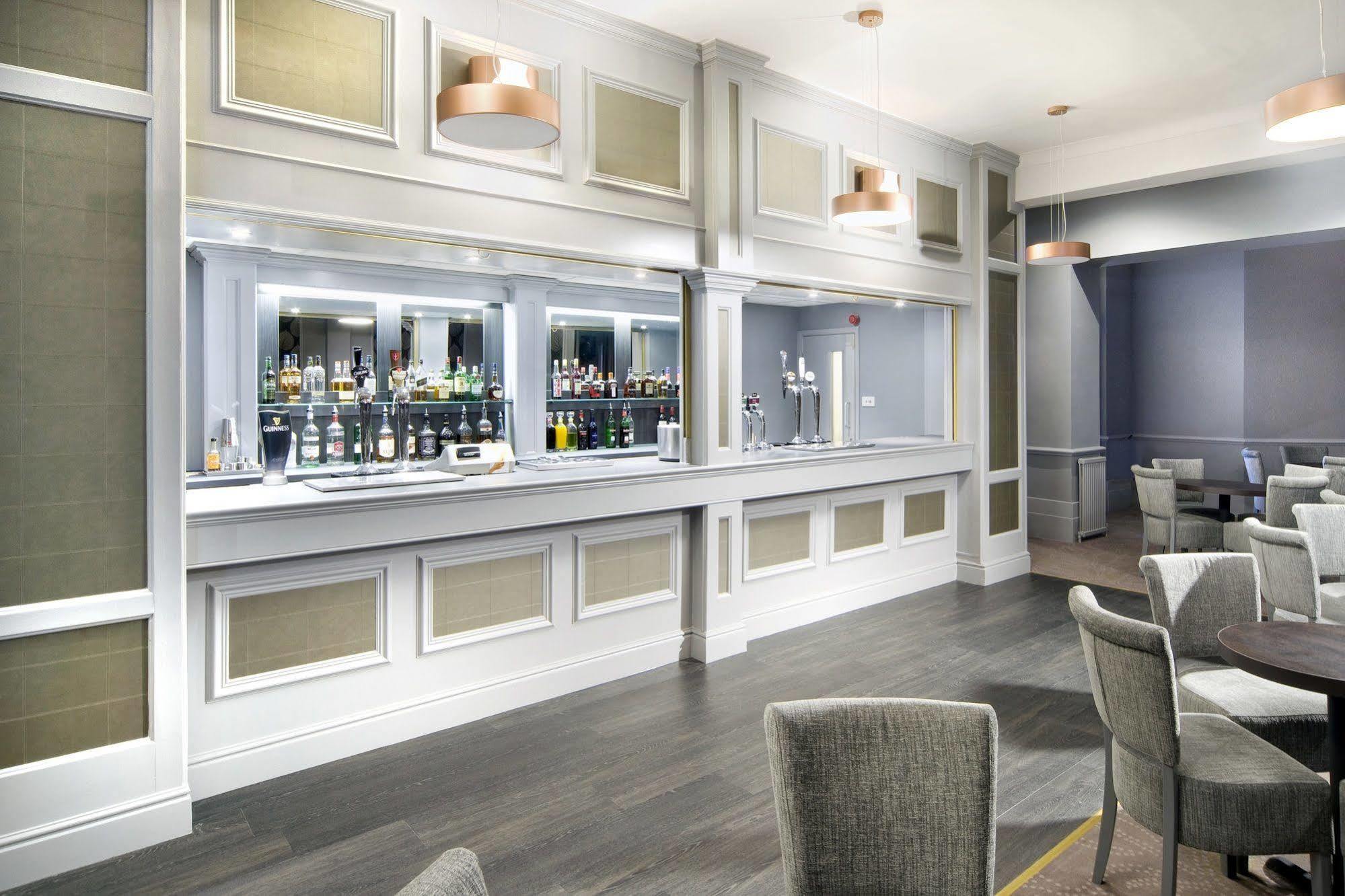 Hotel Royal Whitby Esterno foto